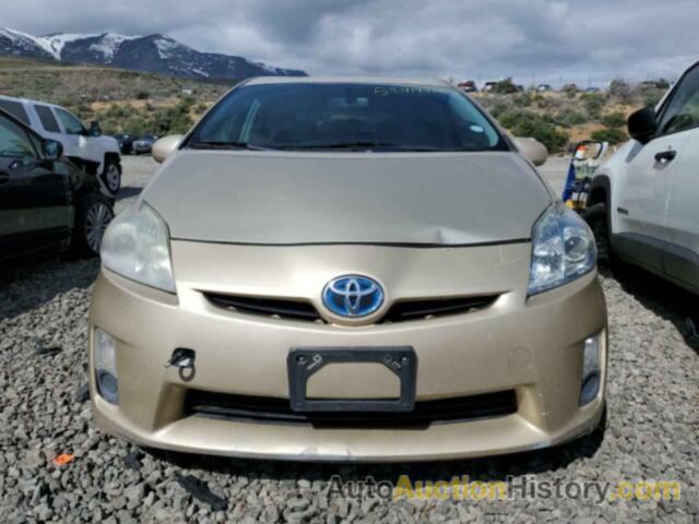 TOYOTA PRIUS, JTDKN3DU8B1404265