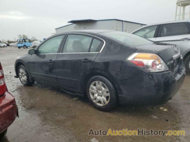 NISSAN ALTIMA BASE, 1N4AL2AP7CN563482