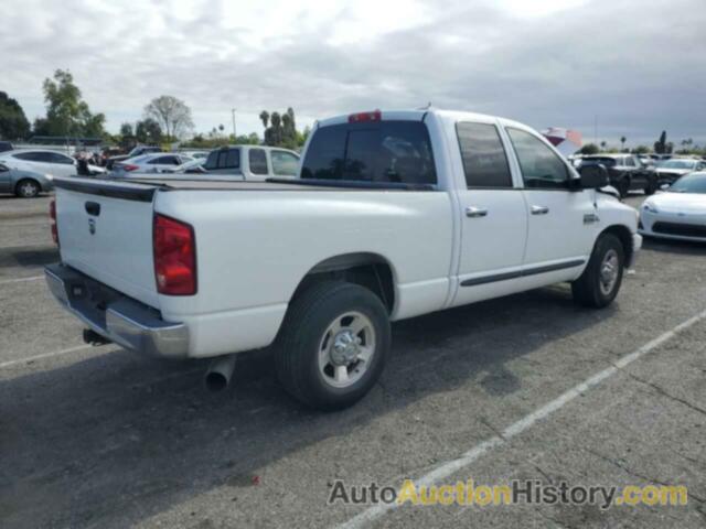 DODGE RAM 3500 ST, 3D7ML38A67G800160