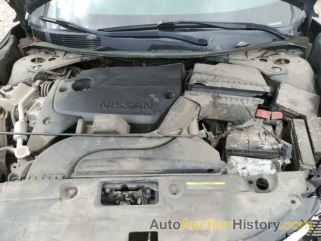 NISSAN ALTIMA 2.5, 1N4AL3AP0HC210624