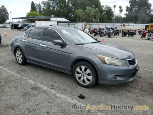 HONDA ACCORD EXL, 1HGCP36878A015867