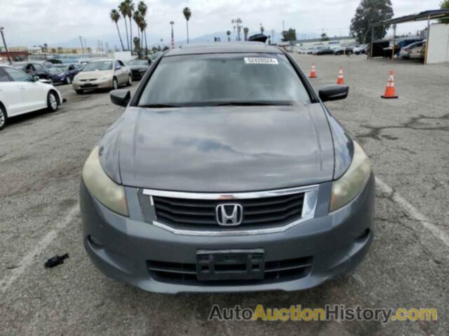 HONDA ACCORD EXL, 1HGCP36878A015867