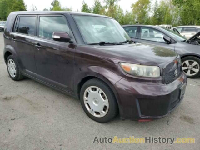 TOYOTA SCION XB, JTLKE50E791063319