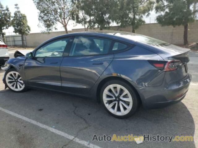 TESLA MODEL 3, 5YJ3E1EA3NF142955