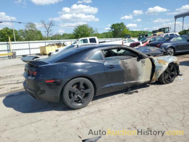 CHEVROLET CAMARO SS, 2G1FJ1EJ8A9225880