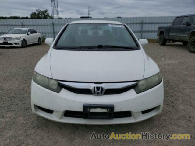 HONDA CIVIC LX, 19XFA1F5XAE076933