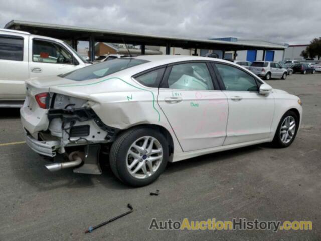 FORD FUSION SE, 3FA6P0H76GR291353