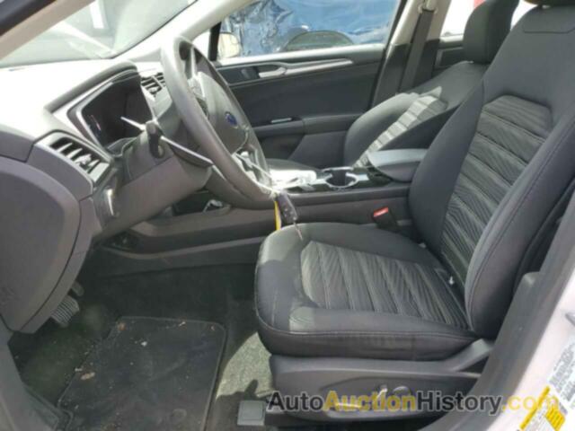 FORD FUSION SE, 3FA6P0H76GR291353