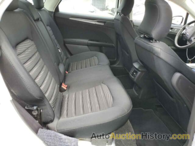 FORD FUSION SE, 3FA6P0H76GR291353