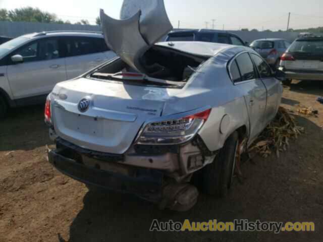 BUICK LACROSSE CXL, 1G4GC5ED1BF104684