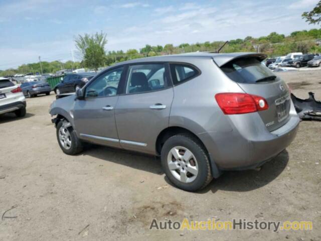 NISSAN ROGUE S, JN8AS5MV4BW664677