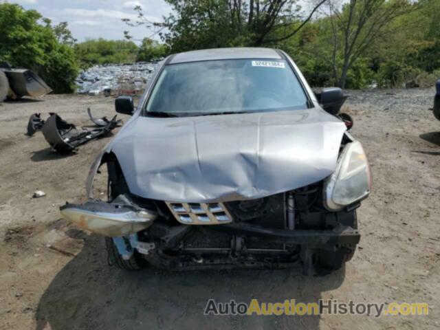 NISSAN ROGUE S, JN8AS5MV4BW664677