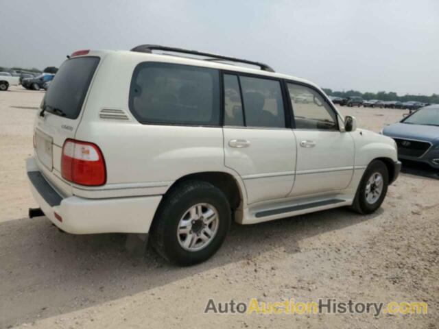 LEXUS LX470 470, JT6HT00W9X0044451