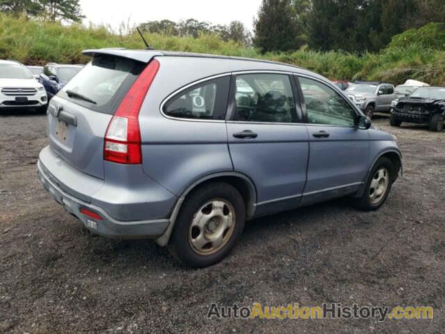 HONDA CRV LX, JHLRE38388C006358