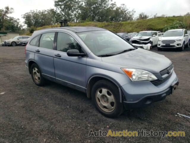 HONDA CRV LX, JHLRE38388C006358