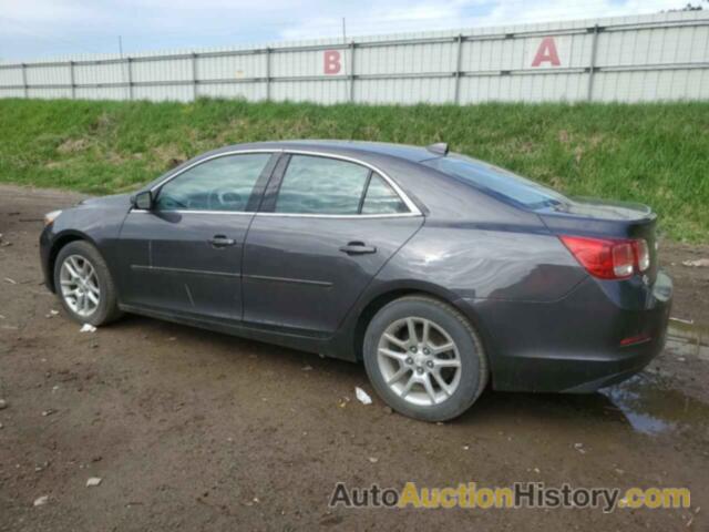 CHEVROLET MALIBU 1LT, 1G11C5SA0DF344616