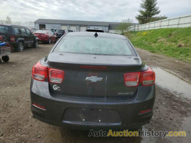 CHEVROLET MALIBU 1LT, 1G11C5SA0DF344616