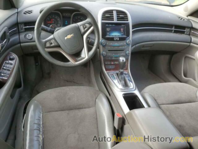 CHEVROLET MALIBU 1LT, 1G11C5SA0DF344616