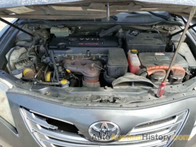 TOYOTA CAMRY HYBRID, JTNBB46K373032254