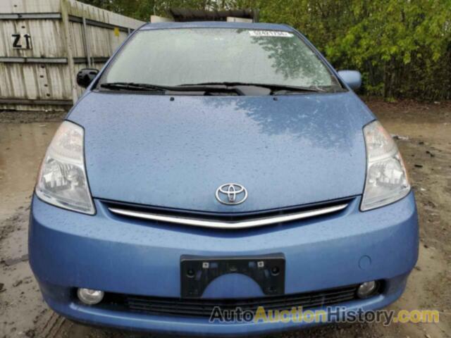 TOYOTA PRIUS, JTDKB20U967063681