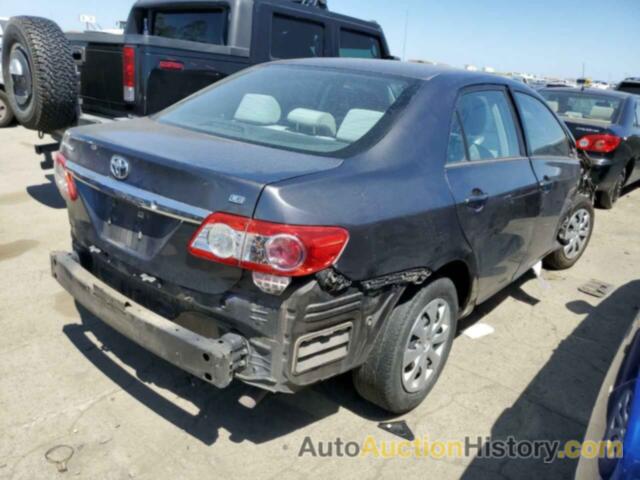 TOYOTA COROLLA BASE, 5YFBU4EE3CP059126