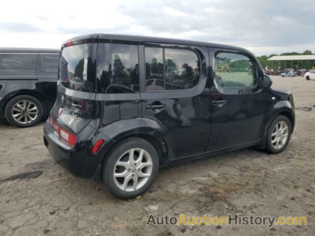 NISSAN CUBE BASE, JN8AZ28R49T110140