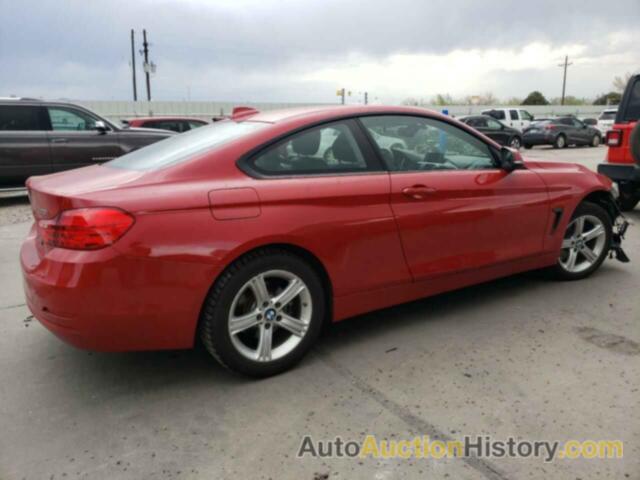 BMW 4 SERIES XI, WBA3N5C55EK197193