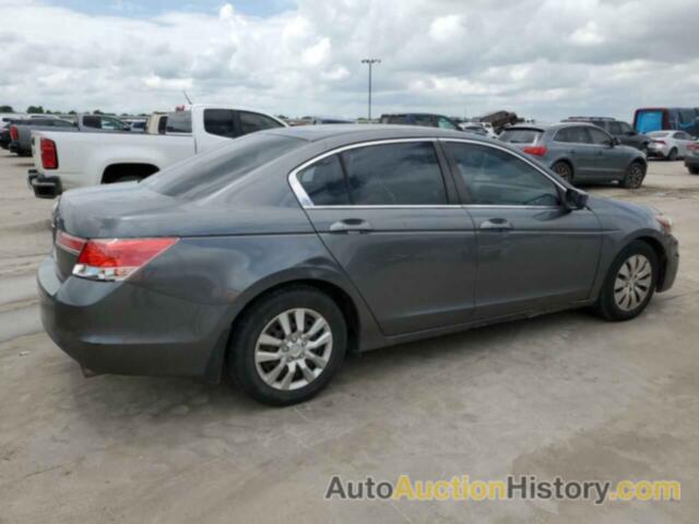 HONDA ACCORD LX, 1HGCP2F30CA244334