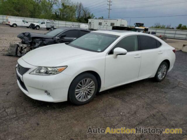 LEXUS ES350 350, JTHBK1GG3F2200376