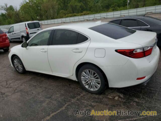 LEXUS ES350 350, JTHBK1GG3F2200376