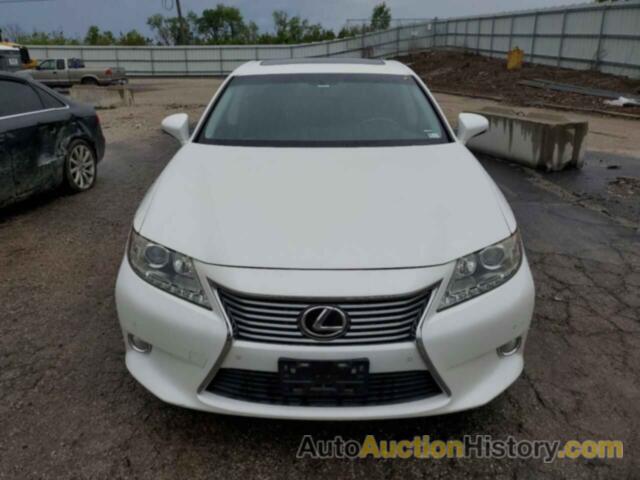 LEXUS ES350 350, JTHBK1GG3F2200376