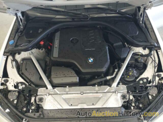 BMW 4 SERIES GRAN COUPE, WBA73AV0XRFR64584