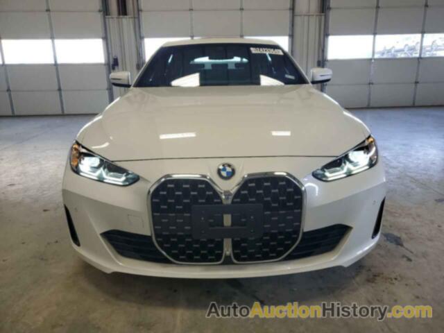 BMW 4 SERIES GRAN COUPE, WBA73AV0XRFR64584