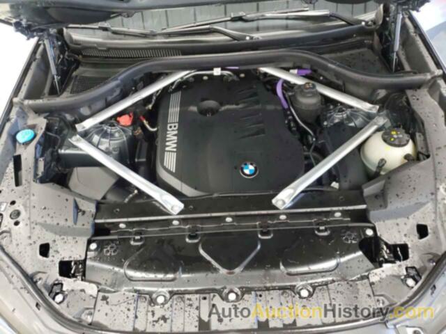BMW X5 SDRIVE 40I, 5UX13EU0XR9T69135