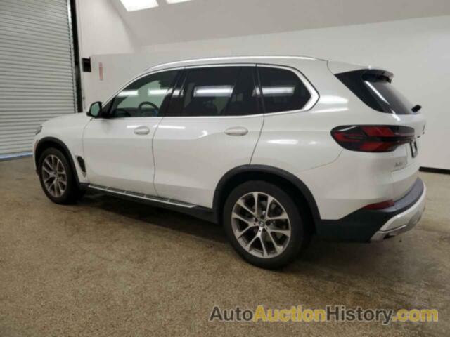 BMW X5 SDRIVE 40I, 5UX13EU05R9T67986