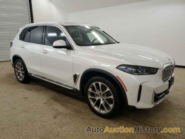 BMW X5 SDRIVE 40I, 5UX13EU05R9T67986