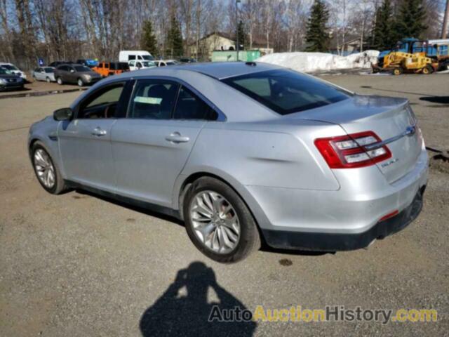 FORD TAURUS LIMITED, 1FAHP2F89DG223180