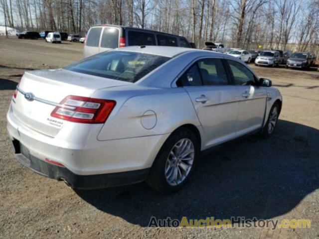 FORD TAURUS LIMITED, 1FAHP2F89DG223180