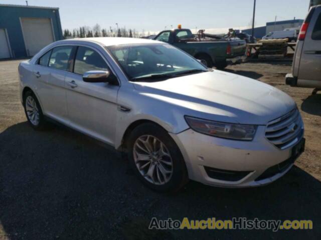 FORD TAURUS LIMITED, 1FAHP2F89DG223180