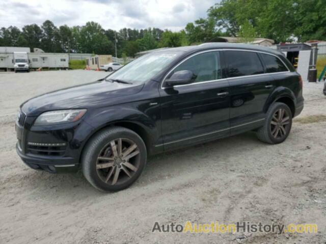 AUDI Q7 PREMIUM PLUS, WA1LGAFEXFD007762