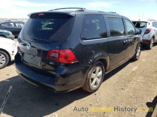 VOLKSWAGEN ROUTAN SEL, 2V4RW6DX3AR407565