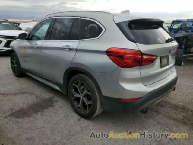 BMW X1 XDRIVE28I, WBXHT3C38GP886431