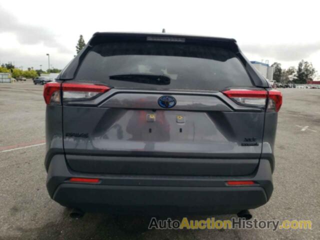 TOYOTA RAV4 XLE PREMIUM, JTMB6RFV4PD095258