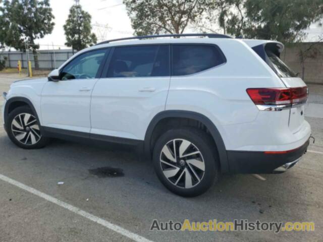 VOLKSWAGEN ATLAS SE, 1V2WR2CA1RC546056