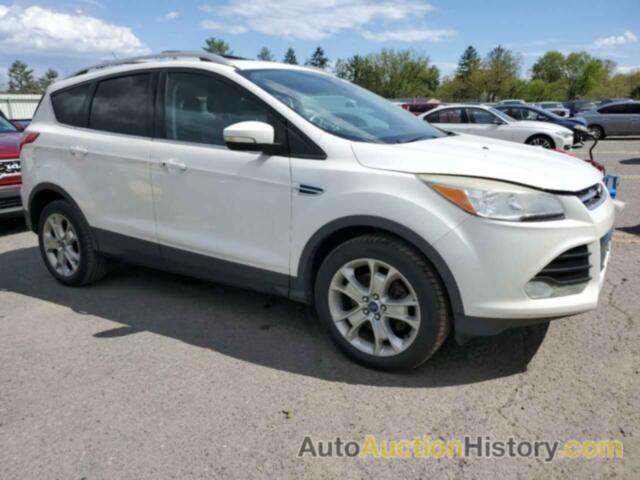 FORD ESCAPE TITANIUM, 1FMCU9JX8EUC14991