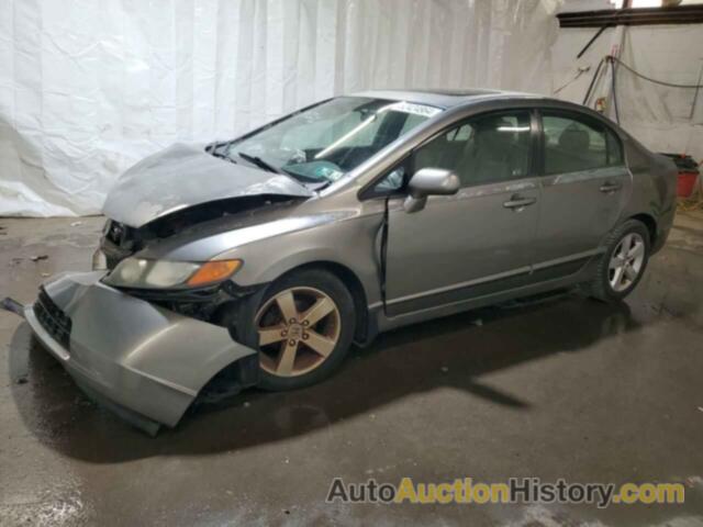 HONDA CIVIC EX, 2HGFA15828H508569