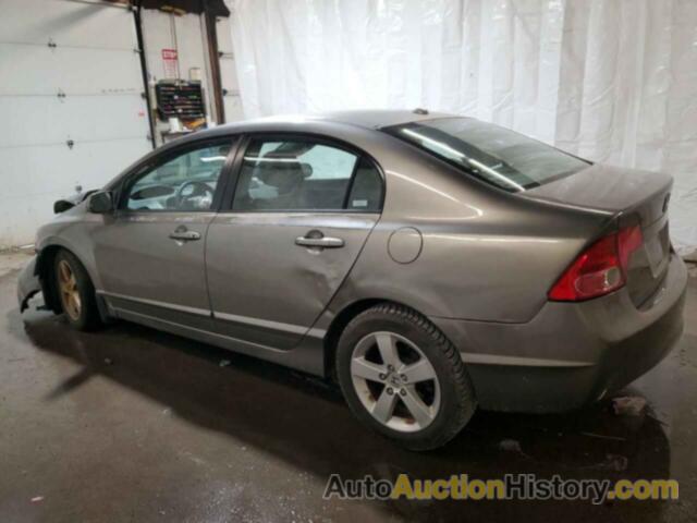 HONDA CIVIC EX, 2HGFA15828H508569