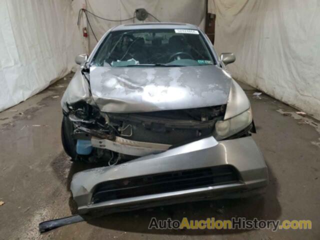 HONDA CIVIC EX, 2HGFA15828H508569