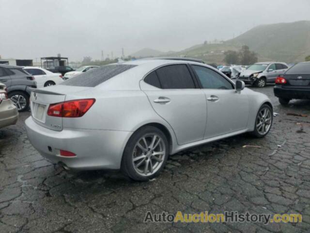 LEXUS IS 250, JTHBK262882068813