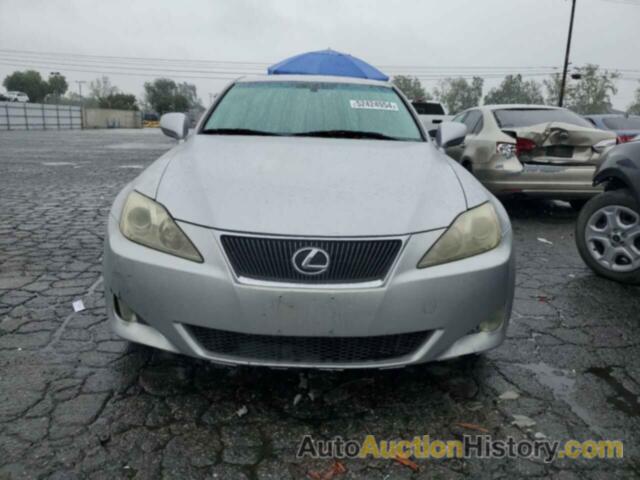 LEXUS IS 250, JTHBK262882068813